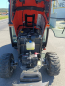 Preview: Kleintraktor TAFE 6028 M mit Schaltgetriebe und Kabine
